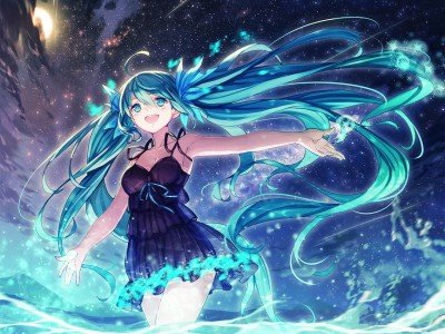 Så er hjemmesiden live!